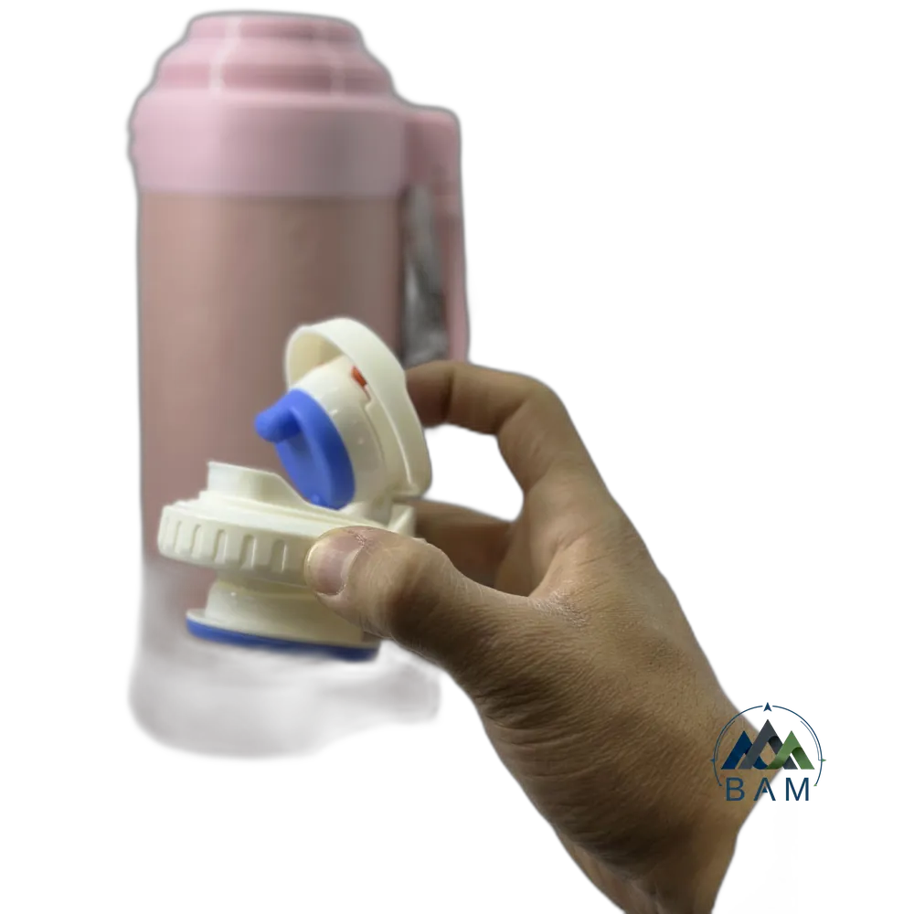 فلاسک 2 لیتری kang yong