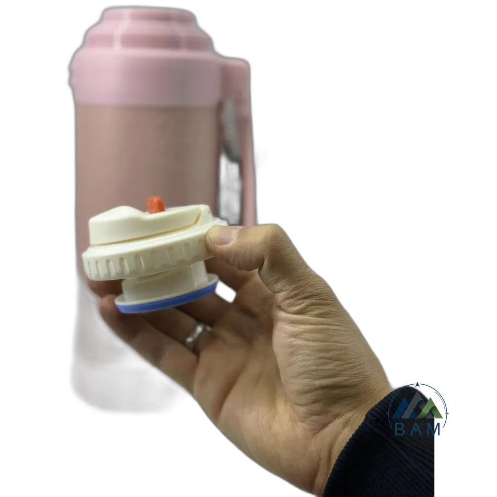 فلاسک 2 لیتری kang yong