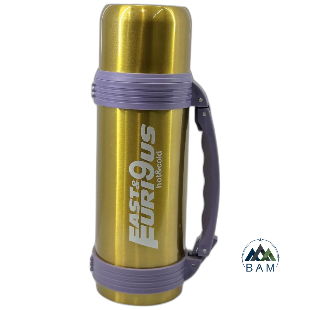 فلاسک 1 لیتری kang yong