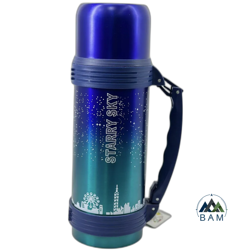 فلاسک 1 لیتری kang yong