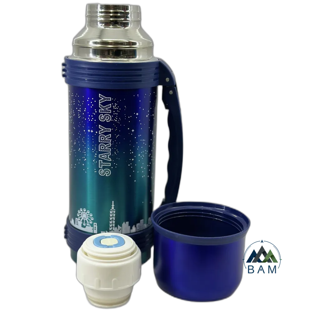 فلاسک 1 لیتری kang yong