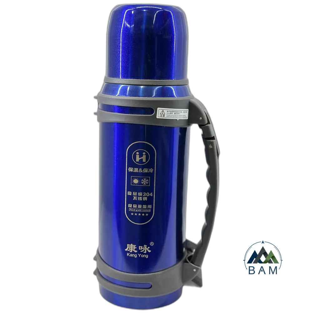 فلاسک 1 لیتری kang yong