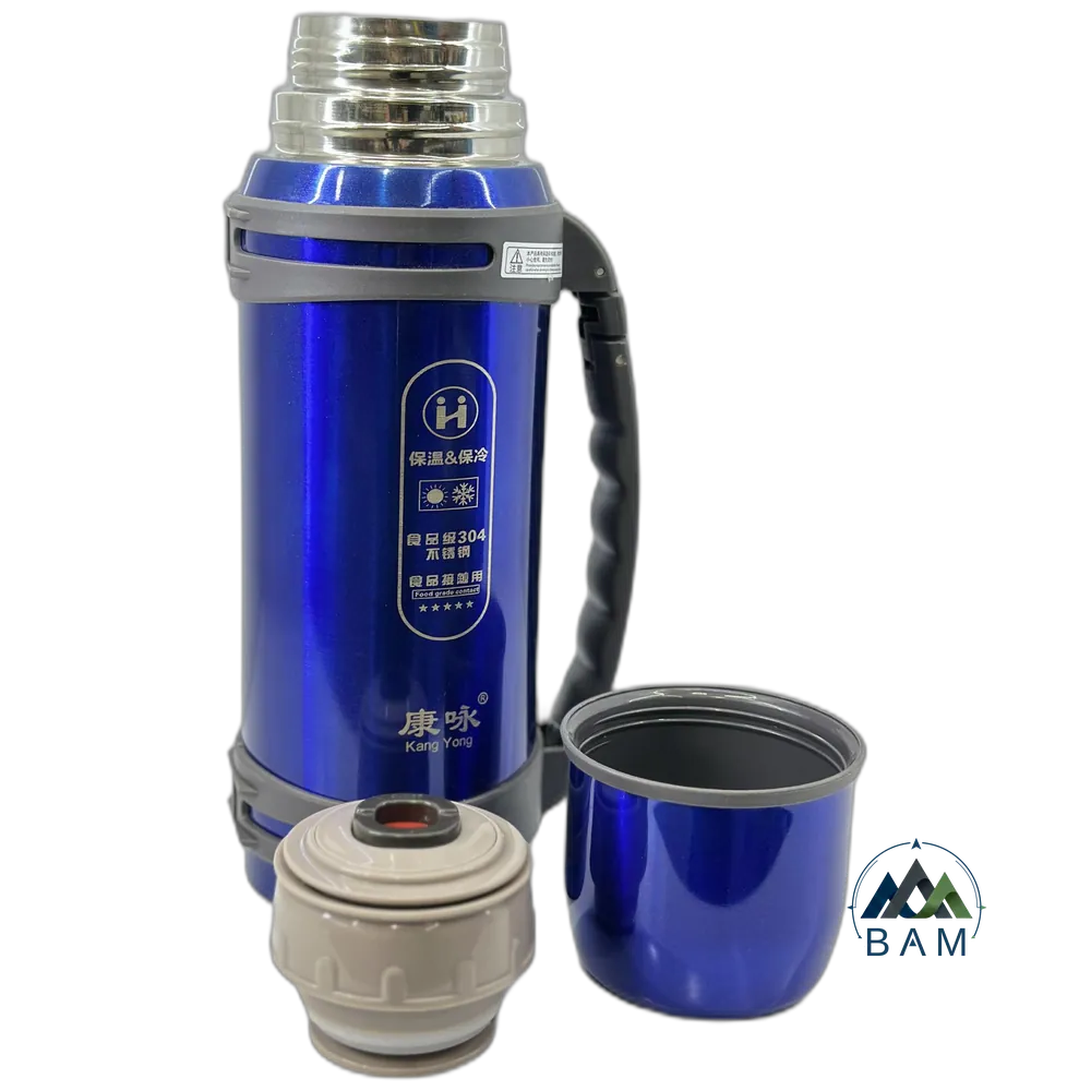 فلاسک 1 لیتری kang yong