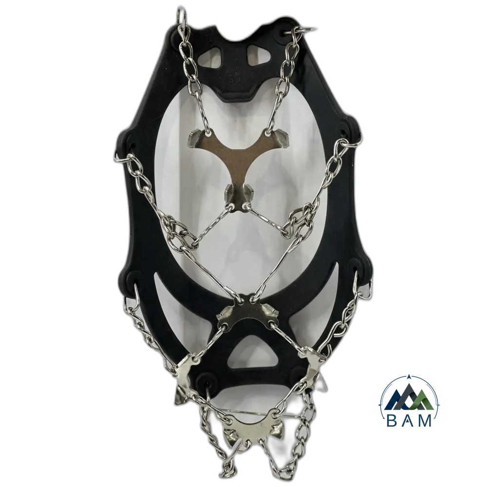 کرامپون ژله‌ای 12 شاخ