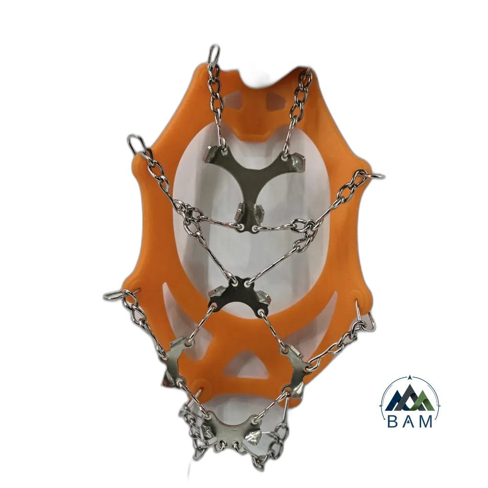 کرامپون ژله ای 8 شاخ