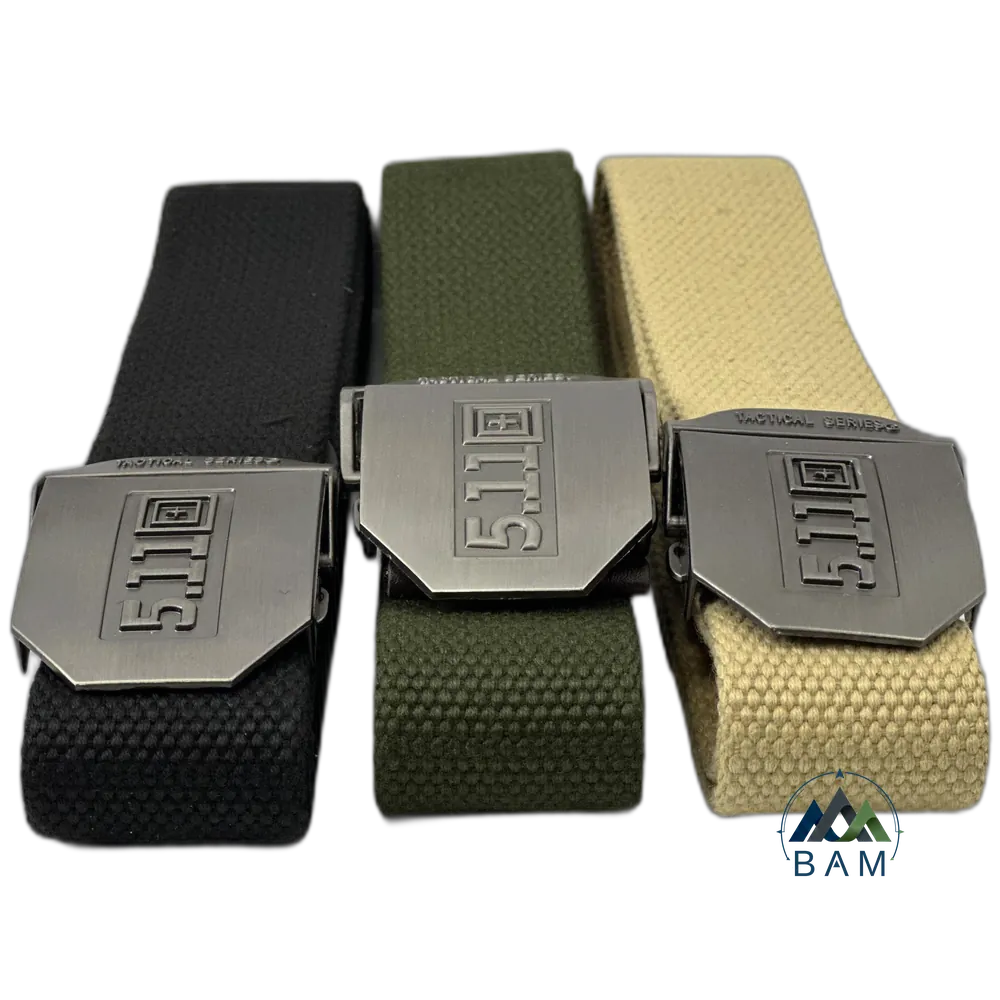 کمربند تاکتیکال 5.11