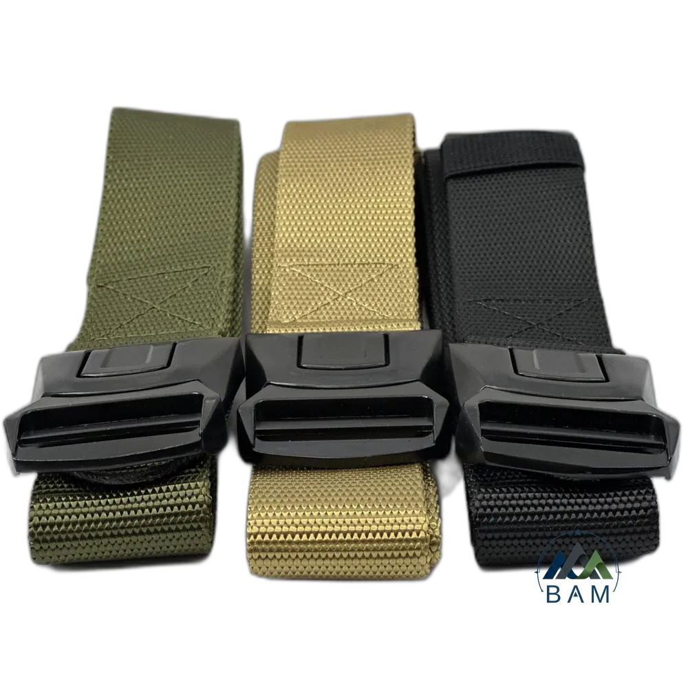 کمربند تاکتیکال TUSHI