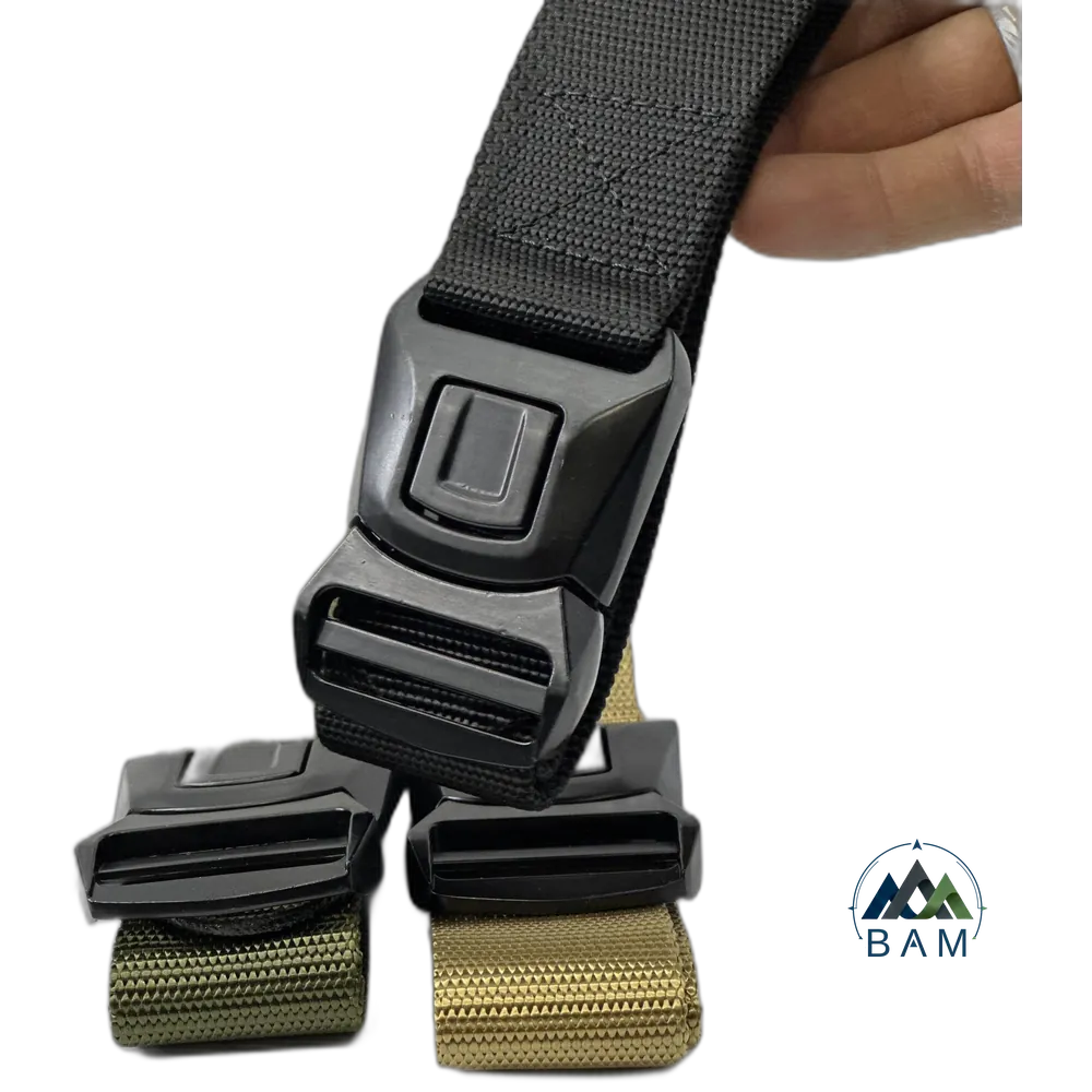 کمربند تاکتیکال TUSHI