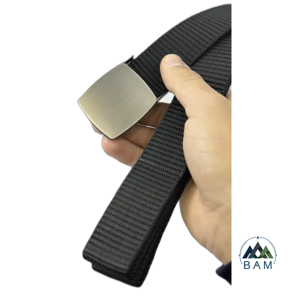 کمربند  BLACK HAWK