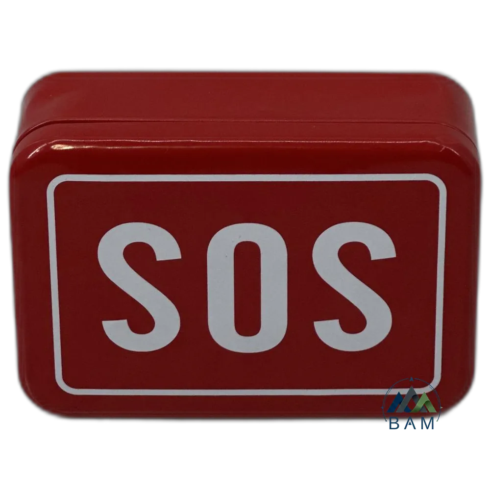 جعبه بقا SOS