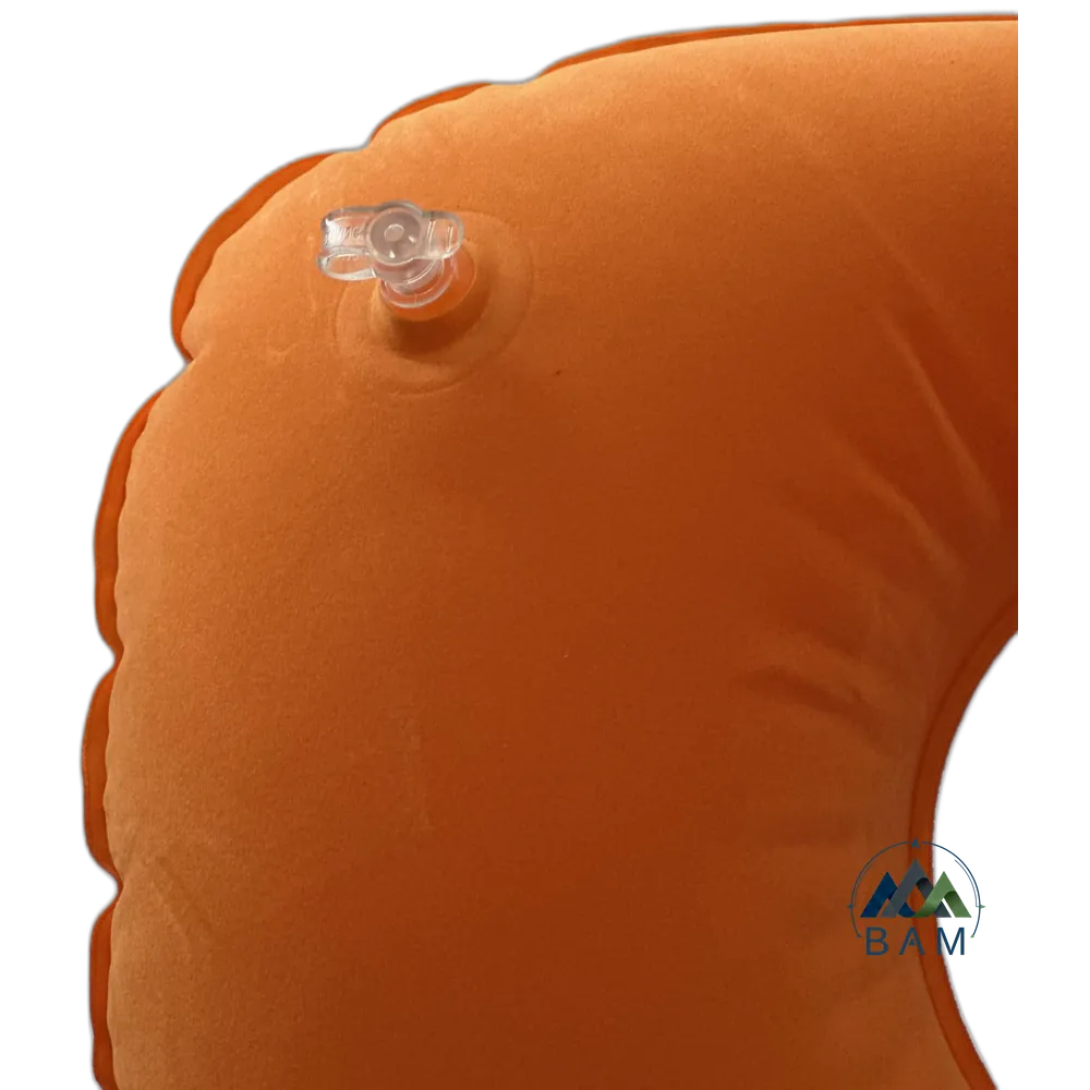 بالش بادی گردنی پمپی