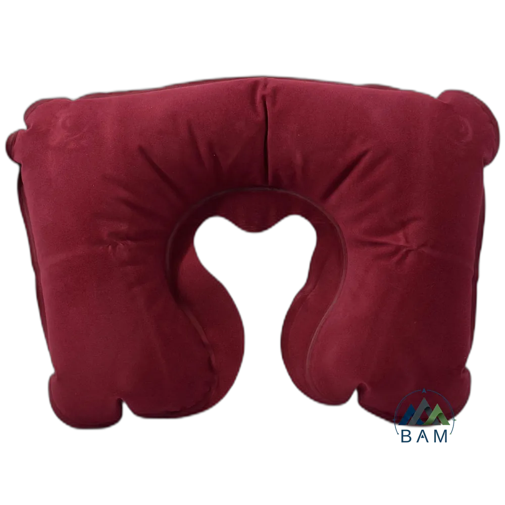 بالش بادی گردنی