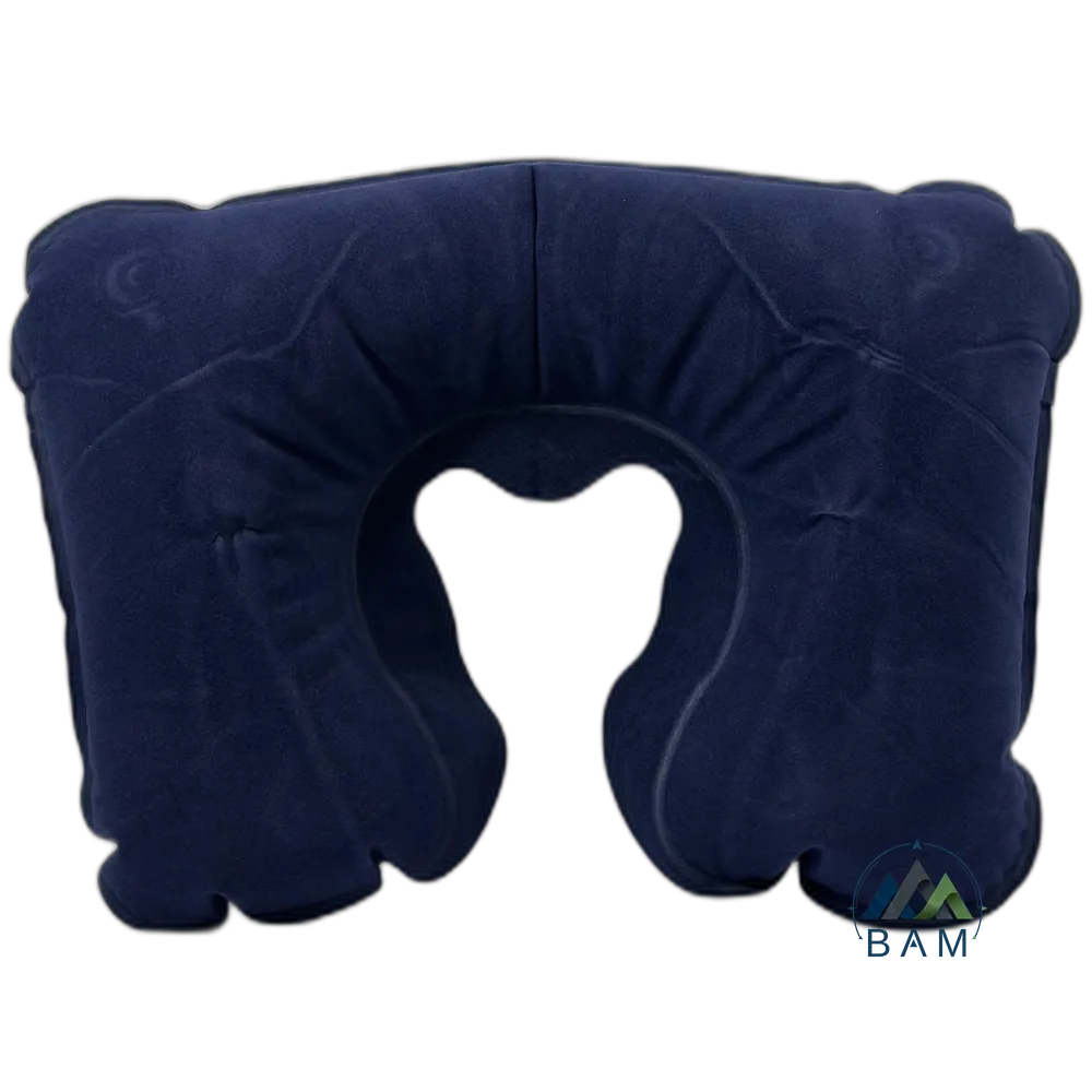 بالش بادی گردنی