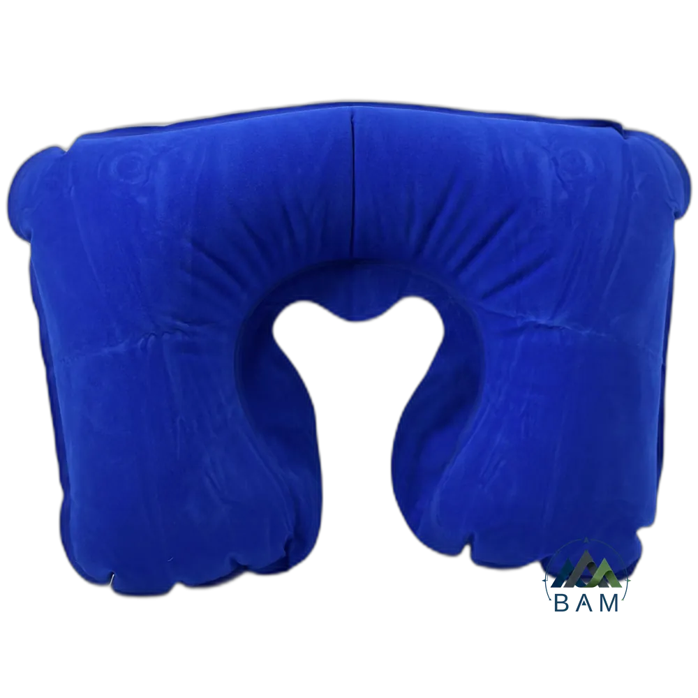 بالش بادی گردنی