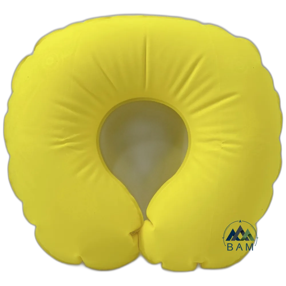 بالش بادی گردنی