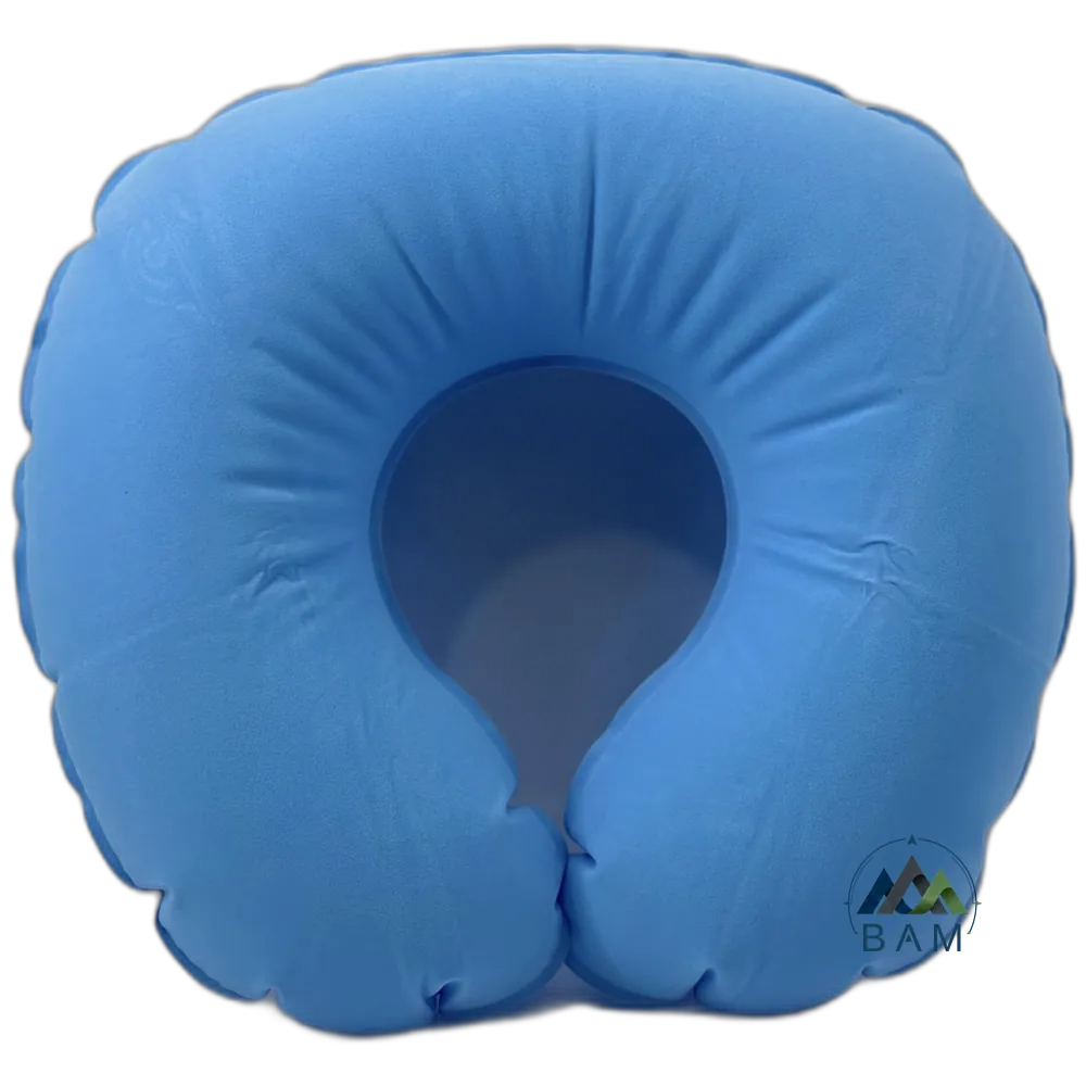 بالش بادی گردنی