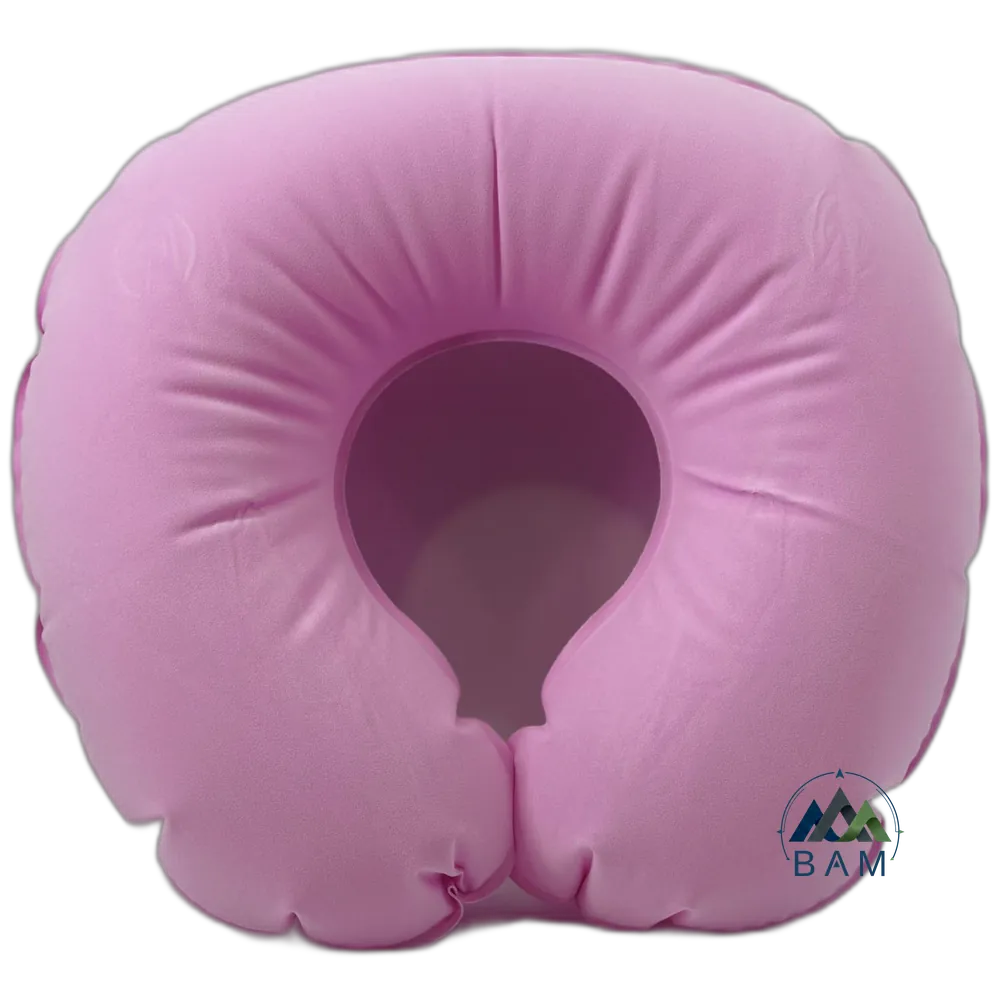 بالش بادی گردنی