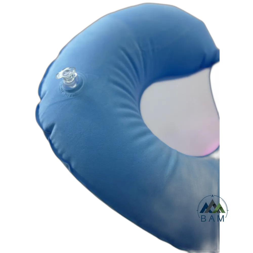 بالش بادی گردنی