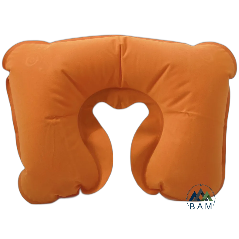 بالش بادی گردنی