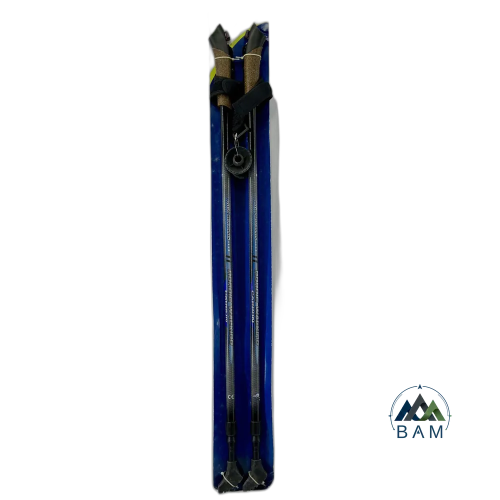 باتوم Nordic Carbon