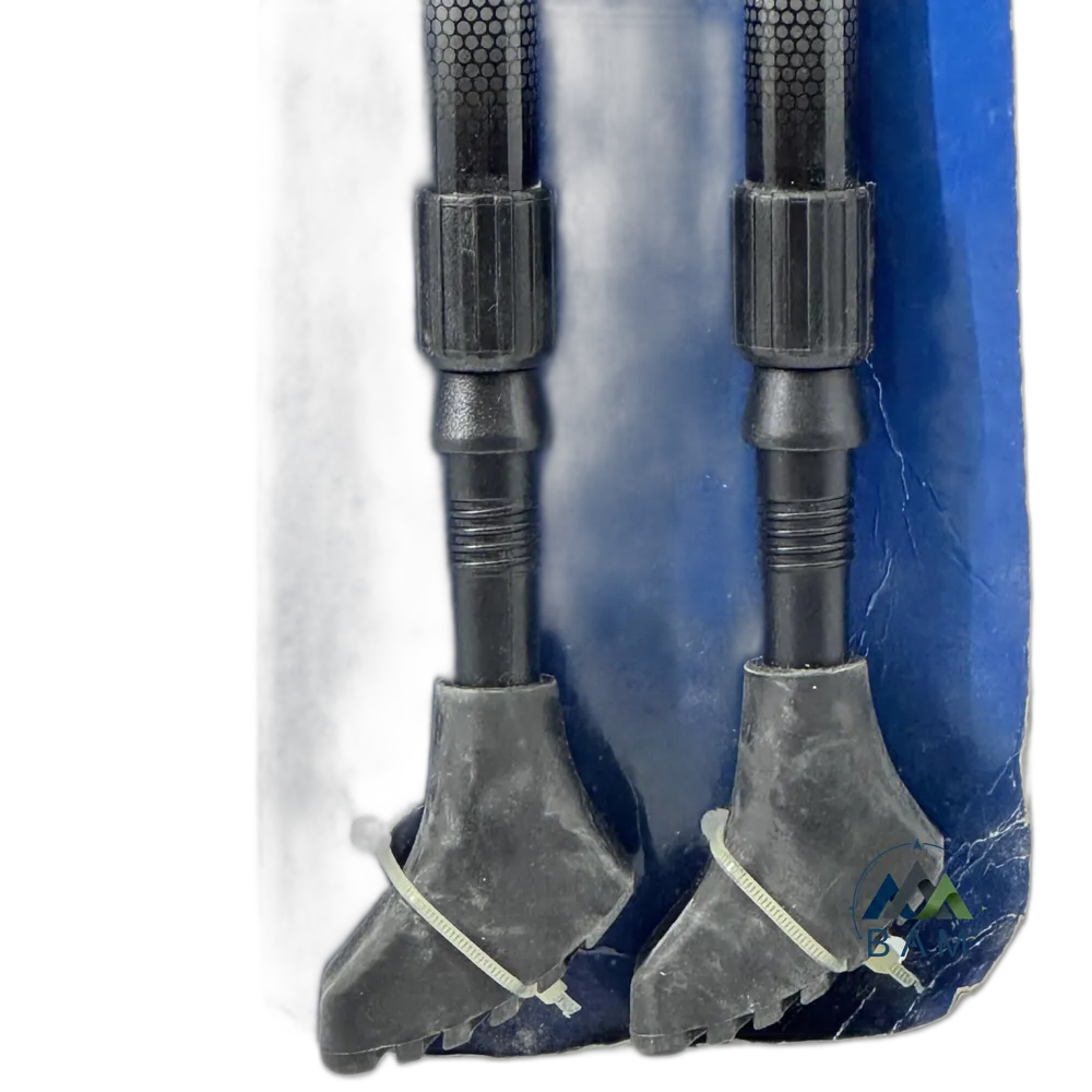 باتوم Nordic Carbon