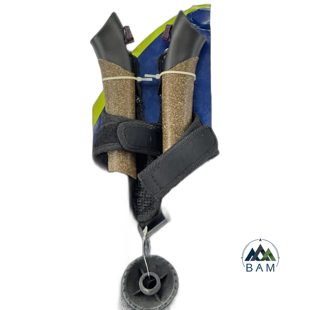 باتوم Nordic Carbon