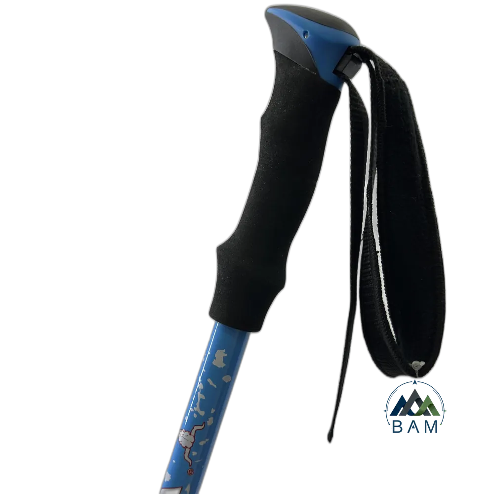 باتوم کوهنوردی Pekynew