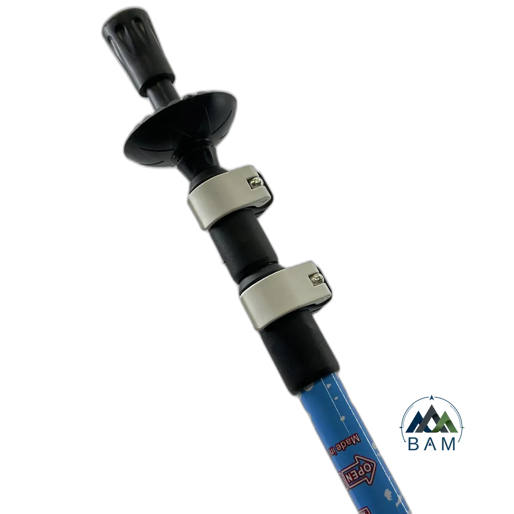 باتوم کوهنوردی Pekynew