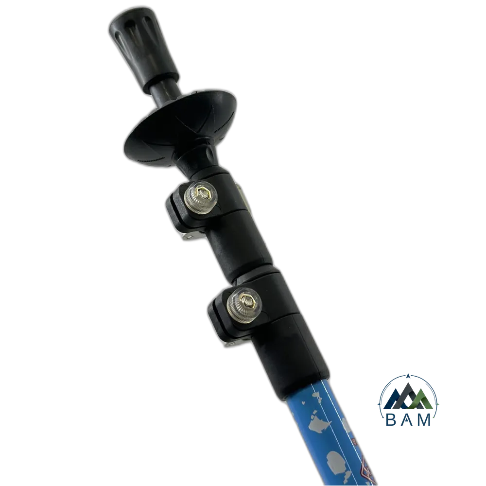 باتوم کوهنوردی Pekynew