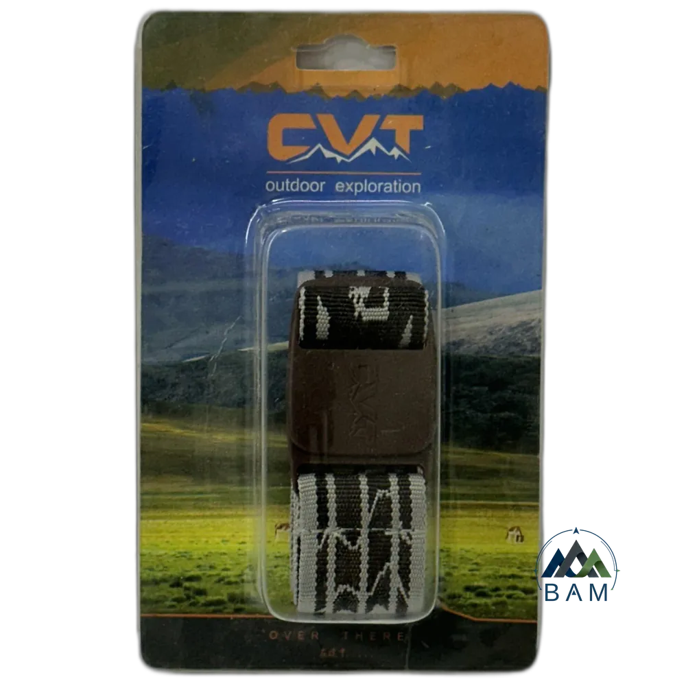 کمربند کوهنوردی CVT