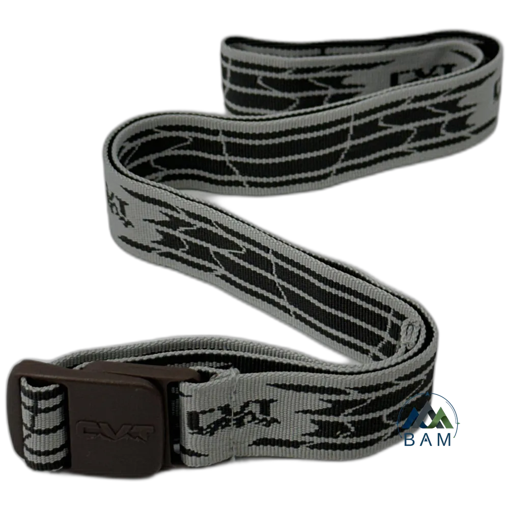 کمربند کوهنوردی CVT