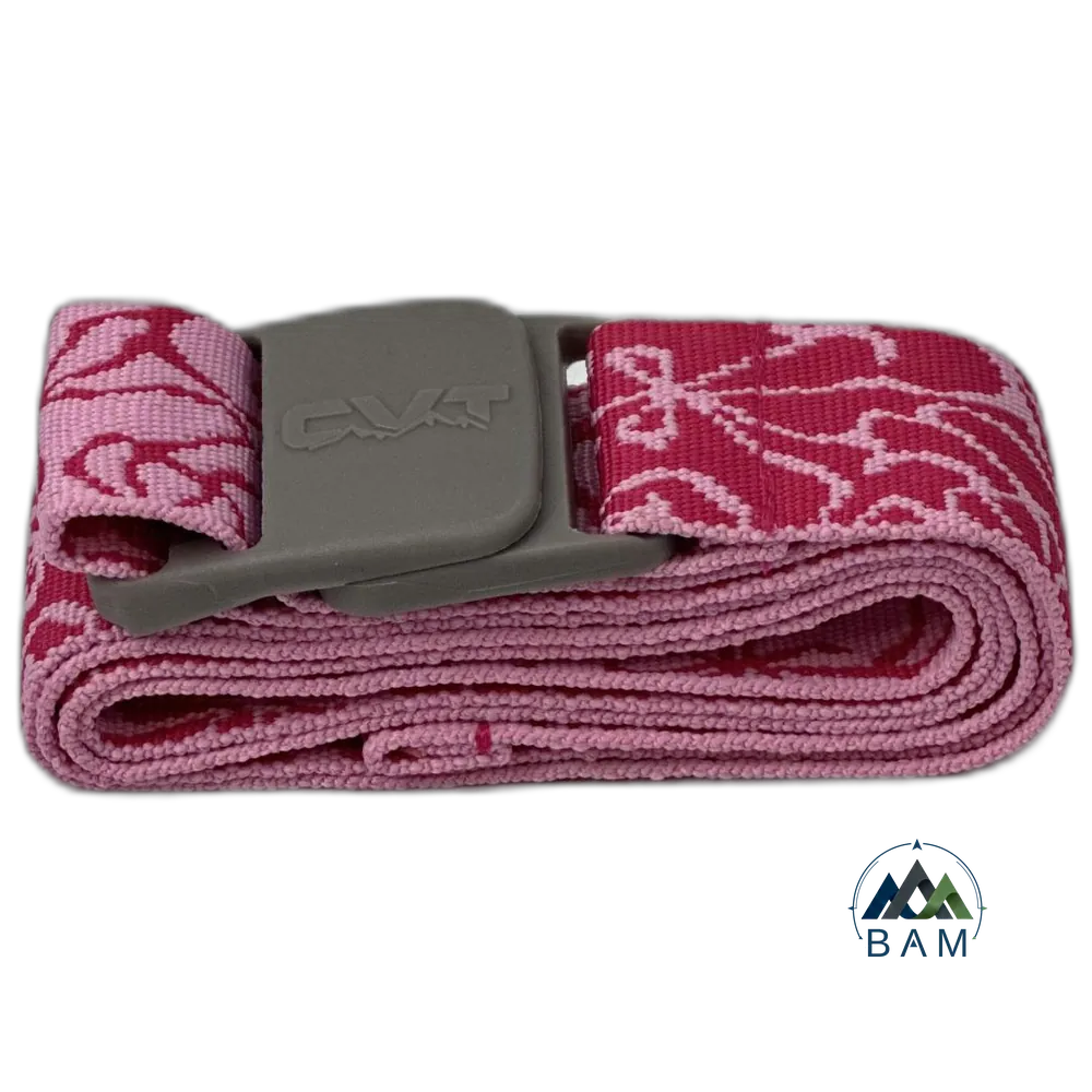 کمربند کوهنوردی CVT