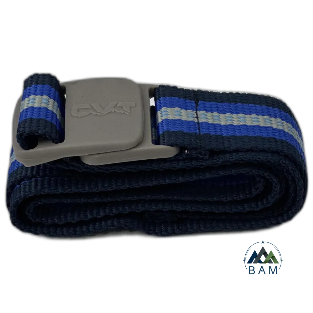 کمربند کوهنوردی CVT