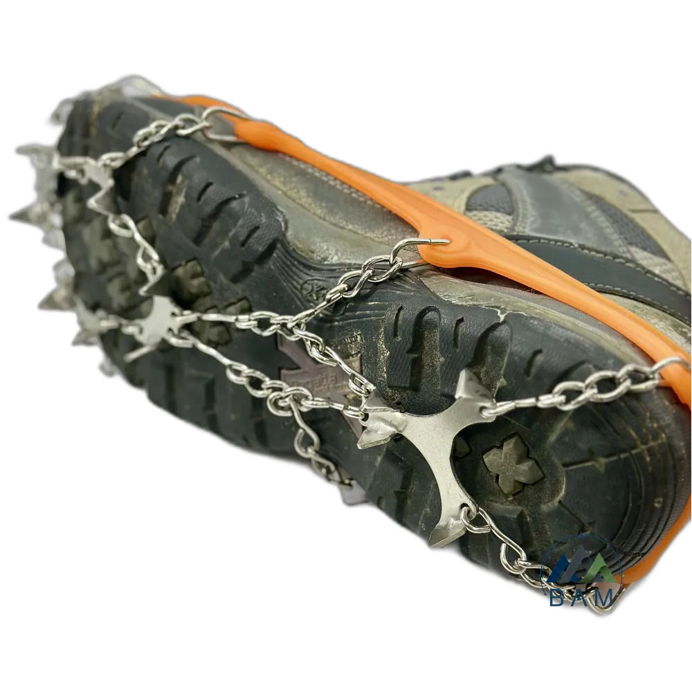 کرامپون ژله ای 8 شاخ