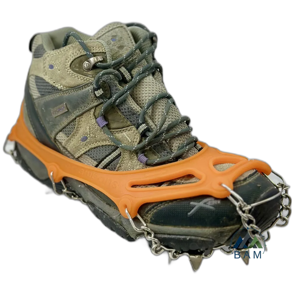 کرامپون ژله ای 8 شاخ