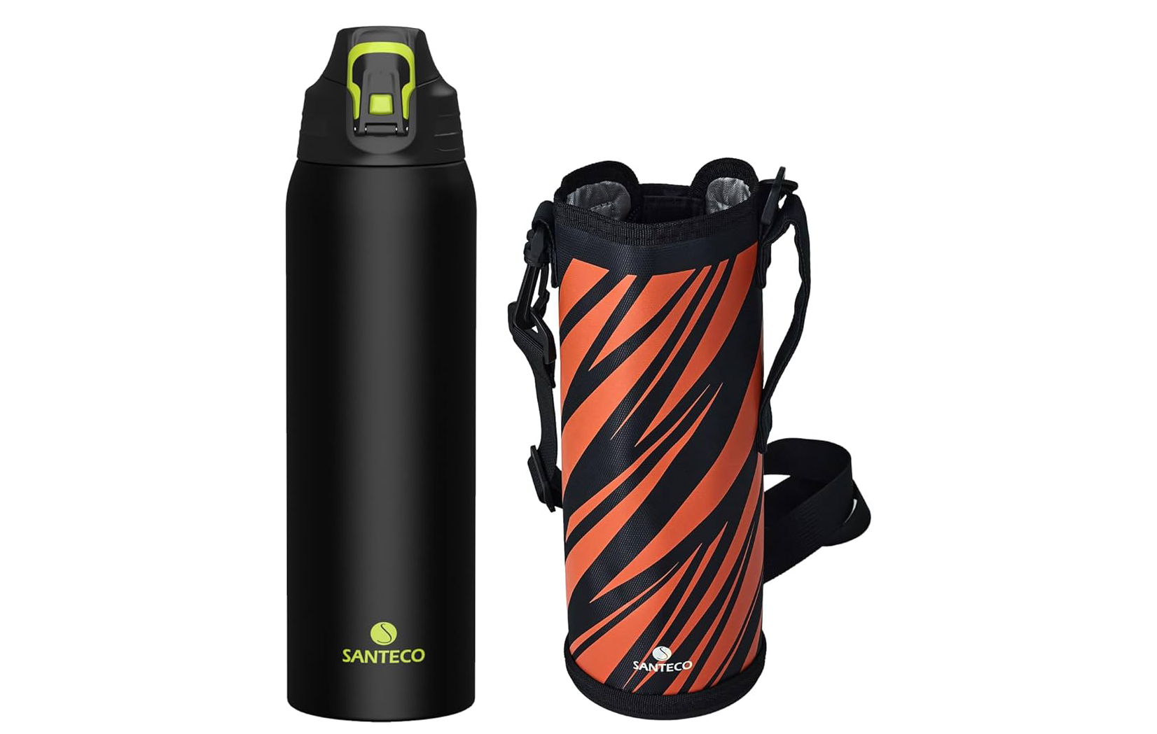 فلاسک 1500ml سانتکو