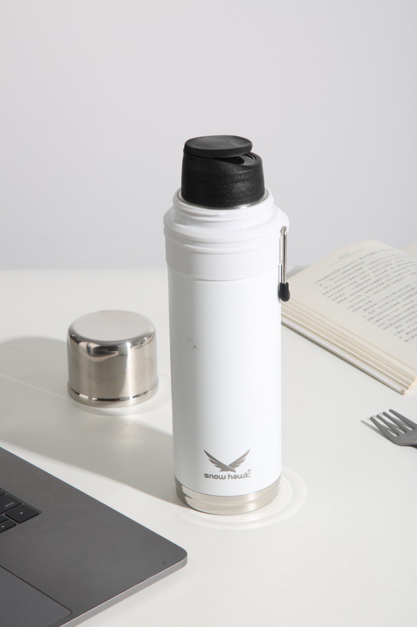 فلاسک 450ml  اسنوهاک