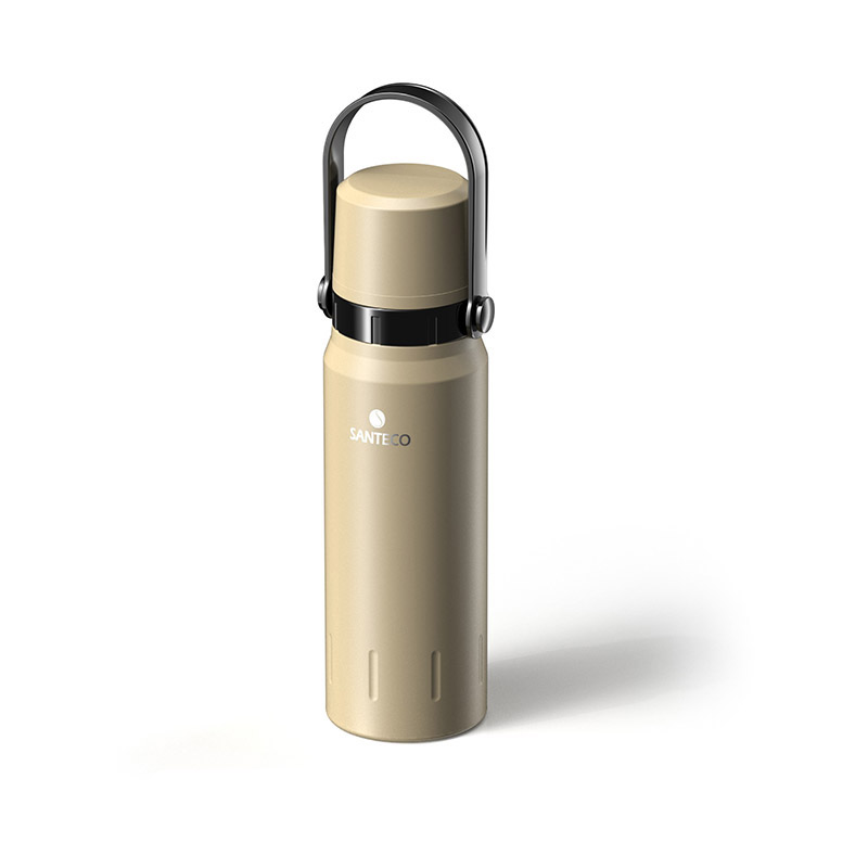 فلاسک 1200ml سانتکو