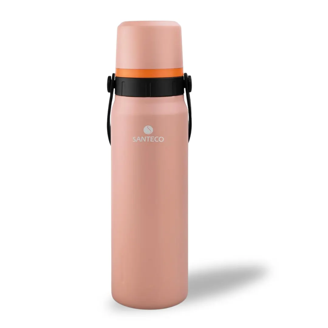 فلاسک 1200ml سانتکو