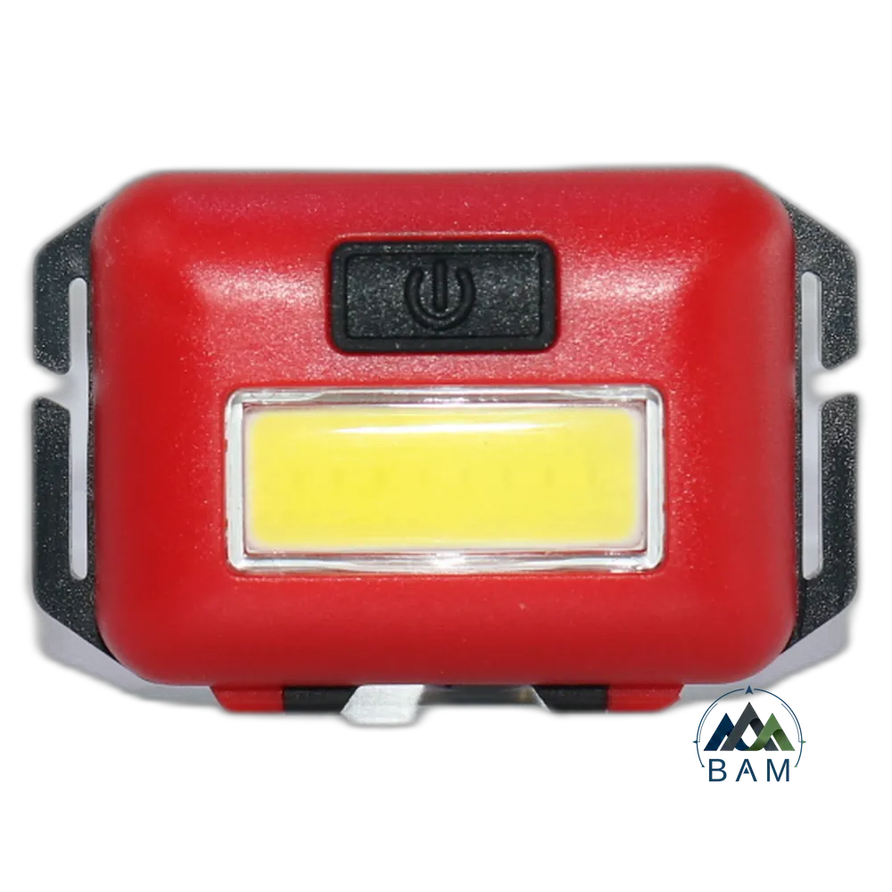 هدلایت کوچک COB