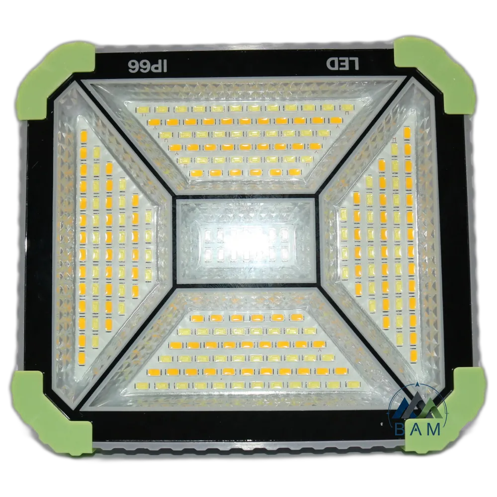 پروژکتور خورشیدی JLP-2193