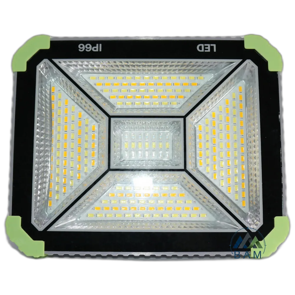پروژکتور خورشیدی  JLP-2196