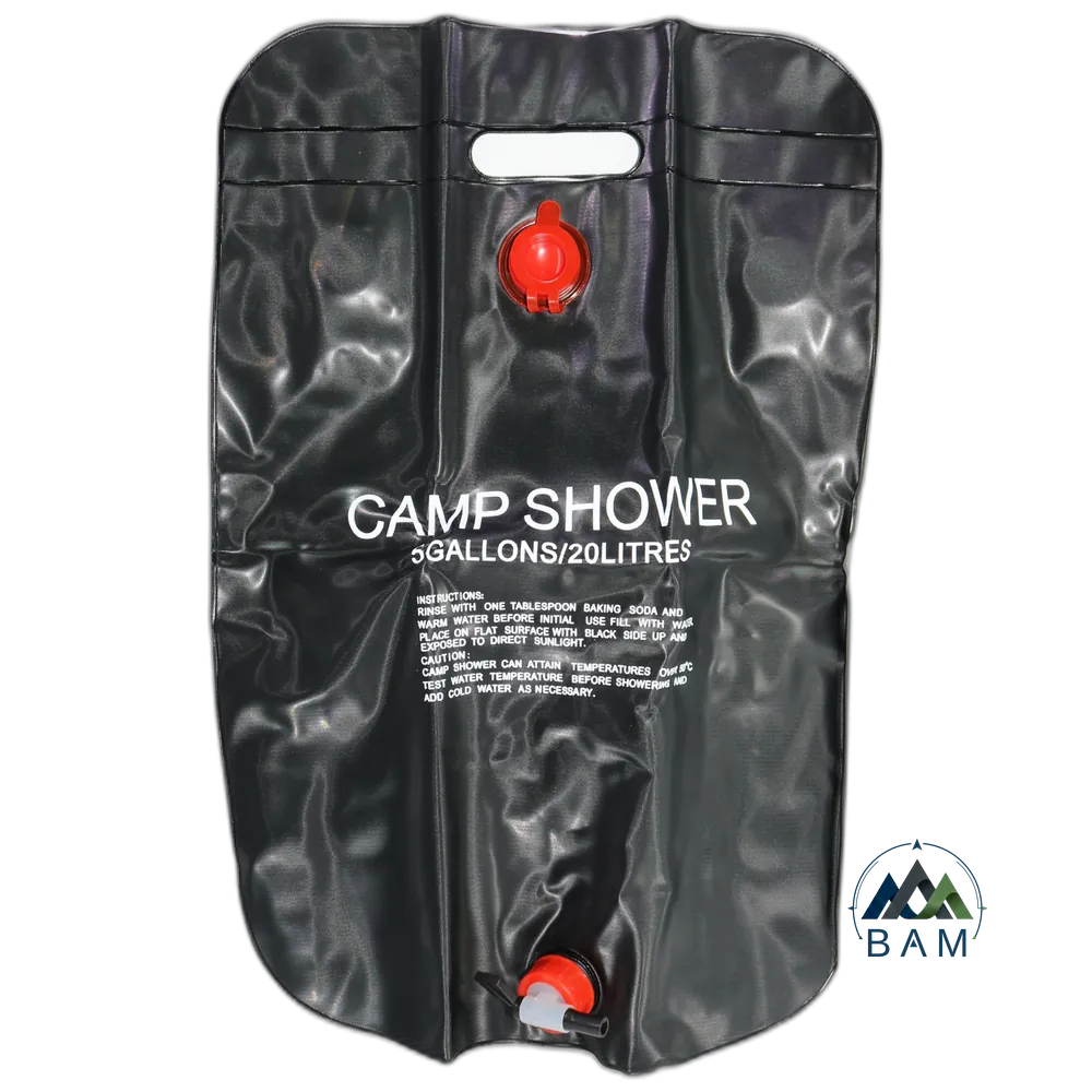 دوش Camp Shower