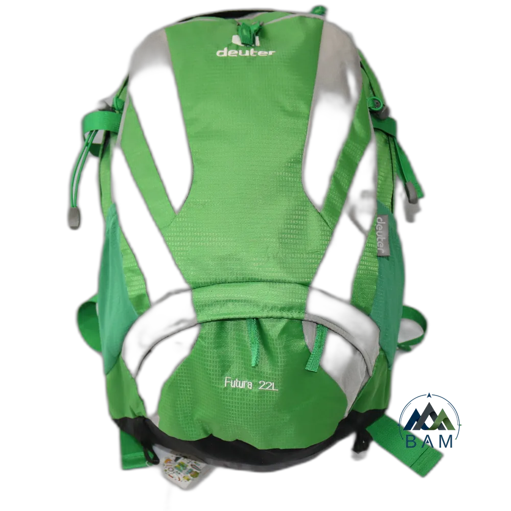 کوله پشتی Deuter 22L