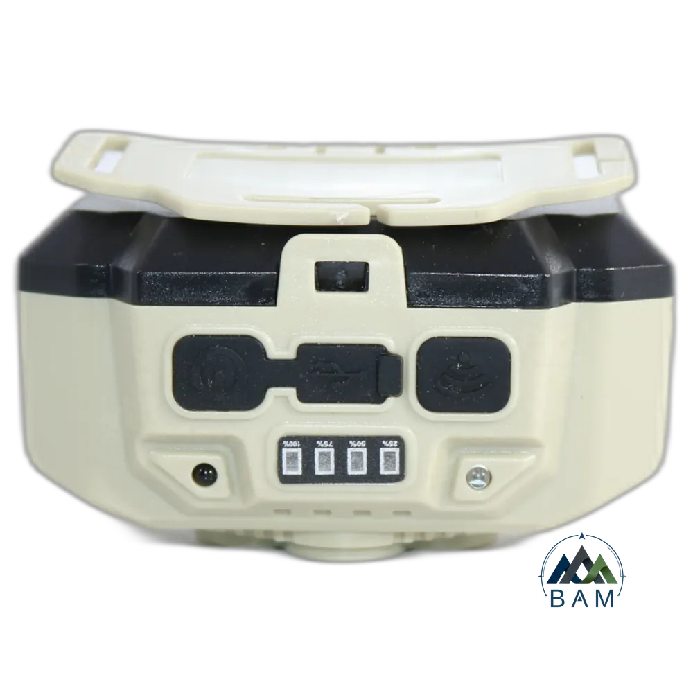 هدلامپ Zingaro HX-815s