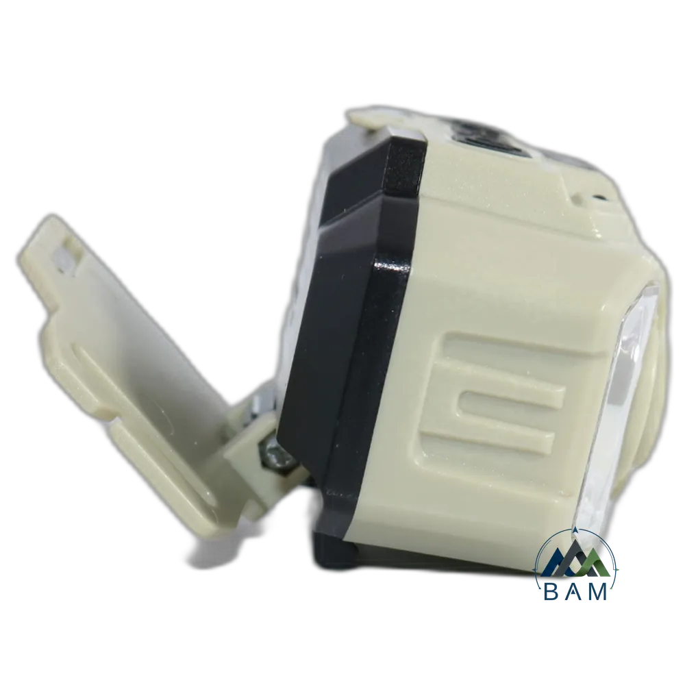 هدلامپ Zingaro HX-815s