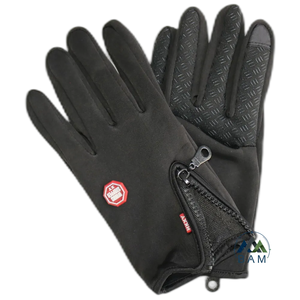 دستکش  Windstopper