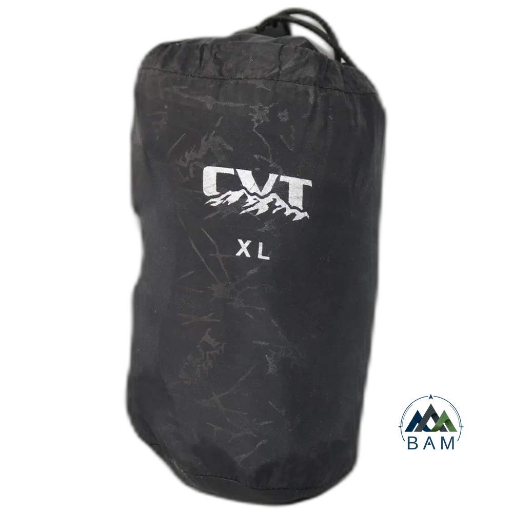 بادگیر مشتی CVT
