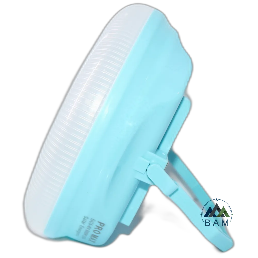 چراغ LED خورشیدی