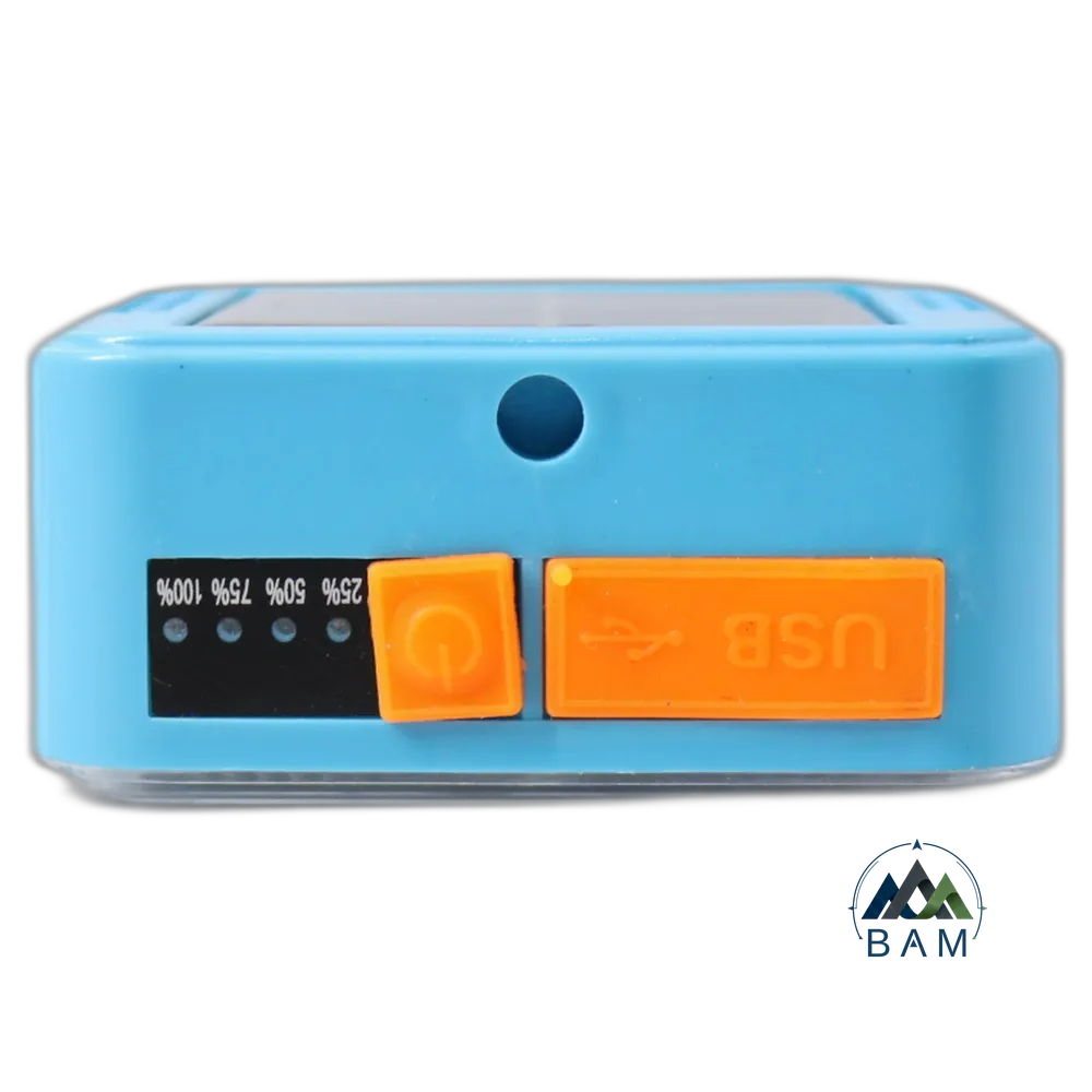 پروژکتور خورشیدی